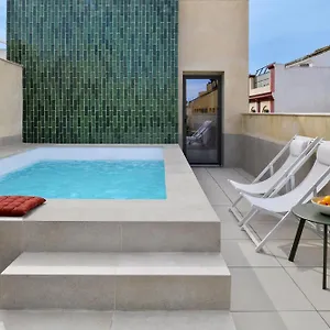Magno Pureza Sevilla